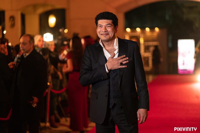 Bassem Samra