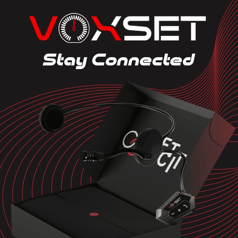 Voxset