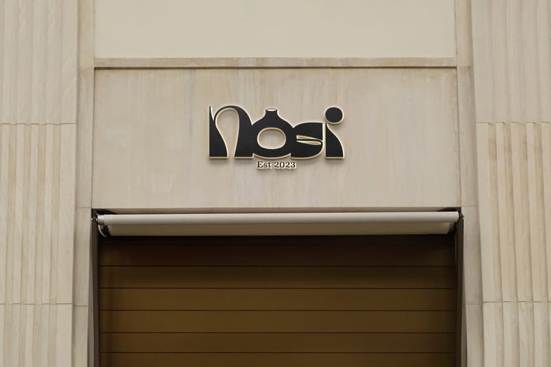Nosi