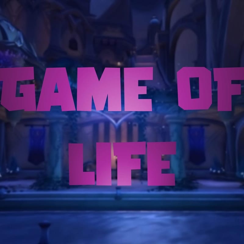 Game of life