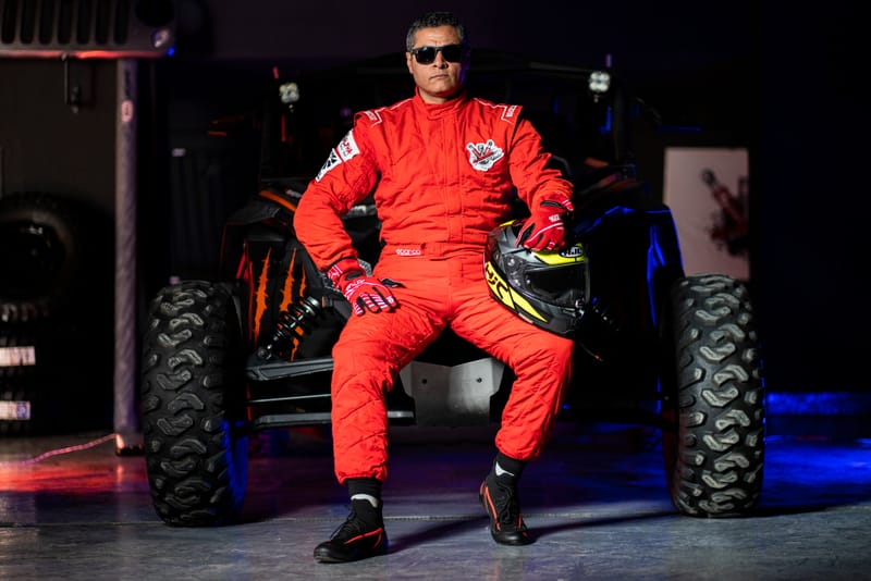 Alpha Racing Team
