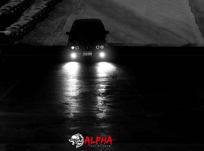Alpha Racing Team