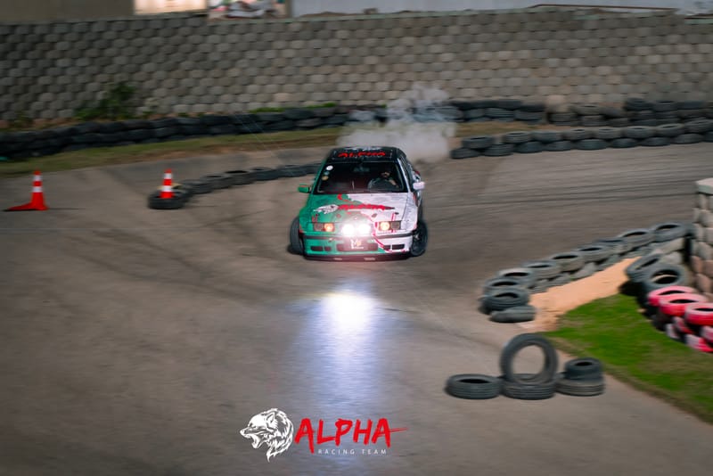 Autovroom