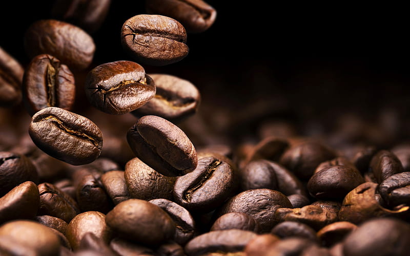 Coffee Mart