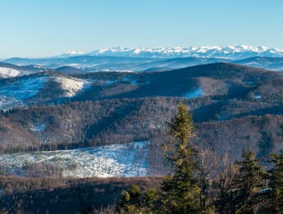 أهم 10 وجهات سياحية في بولندا