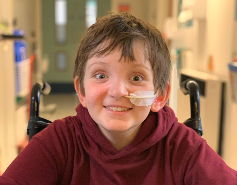 Oliver Brown, the person