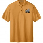 Port Authority Silk Touch Polo