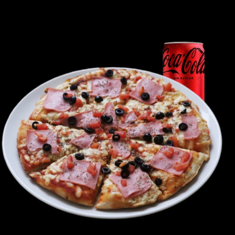 Promo personal - $5.000