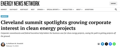 Energy News Network