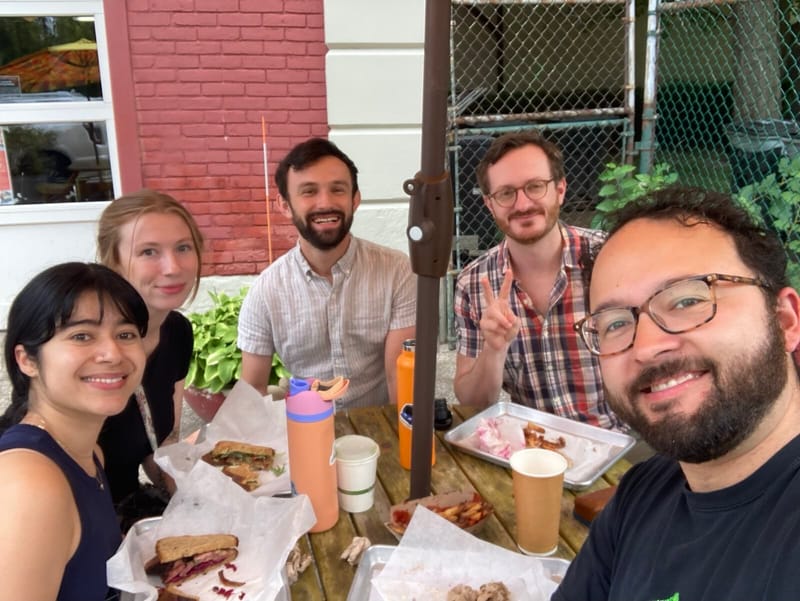 A Summer With Cleveland Owns!