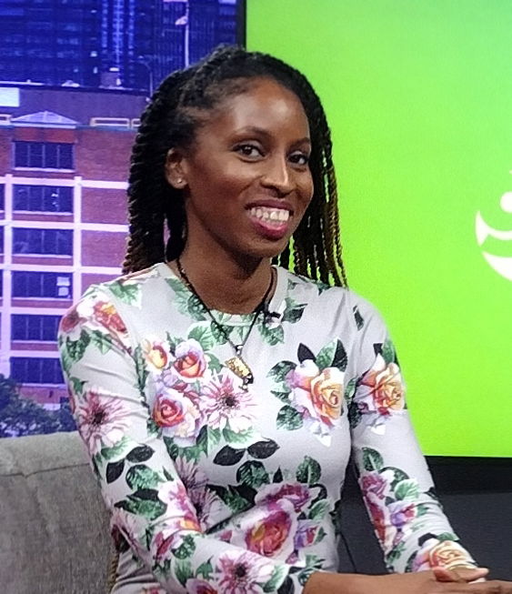 Najah Muhammad