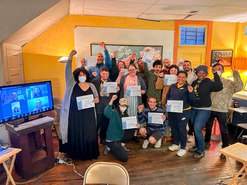 Cleveland Owns' Educational Programming