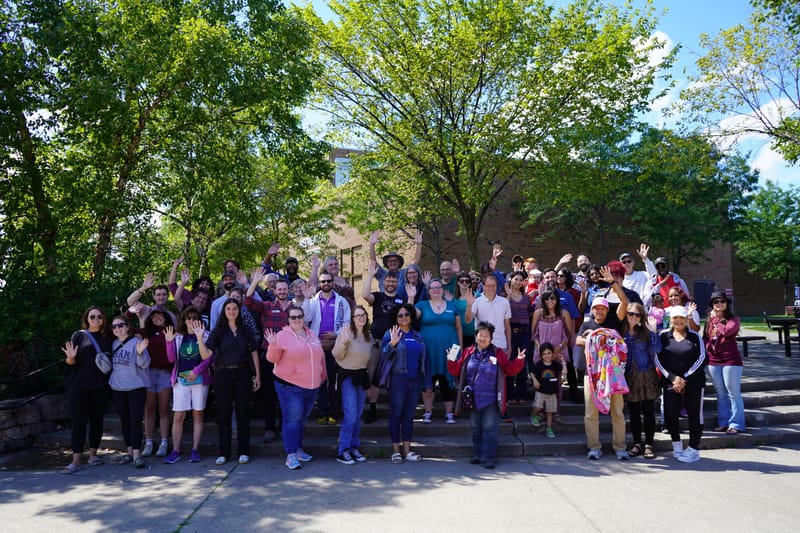 Harvesting Economic Democracy in Times of Change