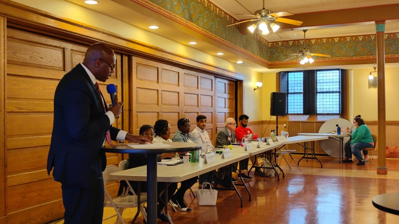 Economic Democracy in the 2025 Cleveland Municipal Election