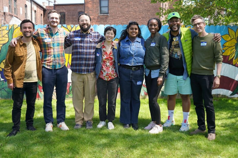 Cleveland Owns is hiring! Apply by 10/2!