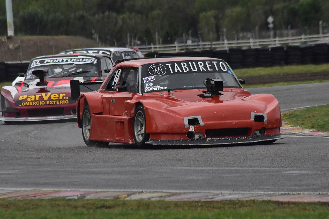 Foto: Procar 4000