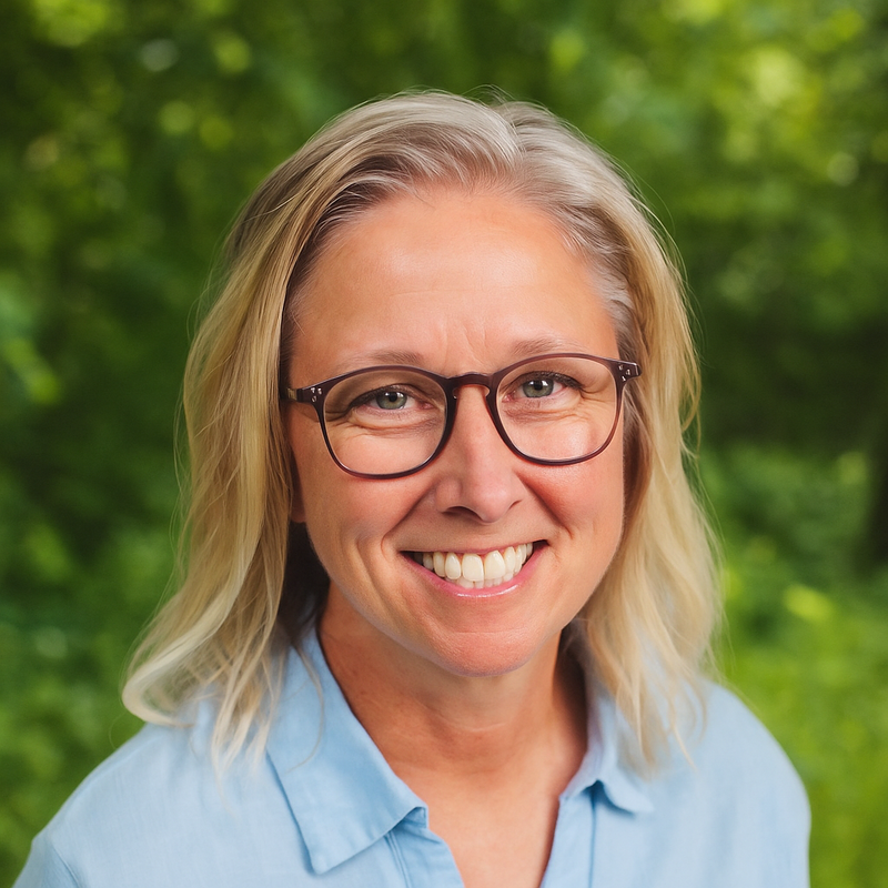 Tracy Karvinen