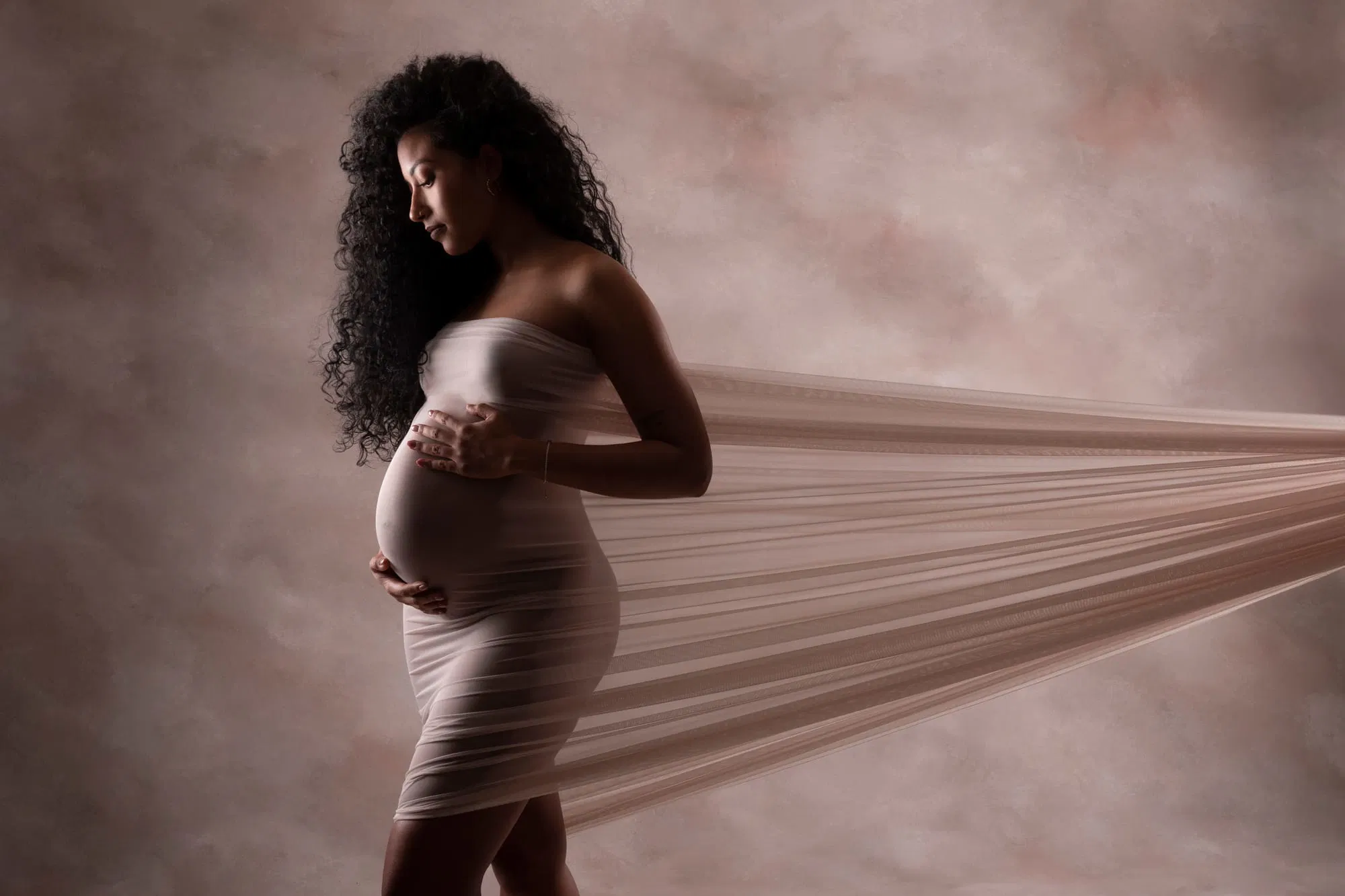 L’importance de capturer votre grossesse en images