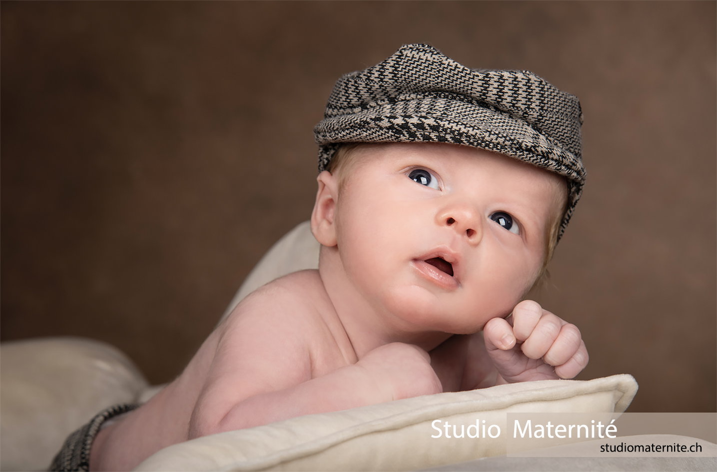 Séance photo bébé : capturer chaque étape de ses premiers mois