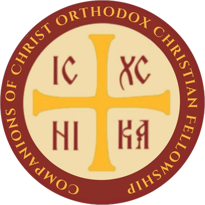 The Orthodox Church
