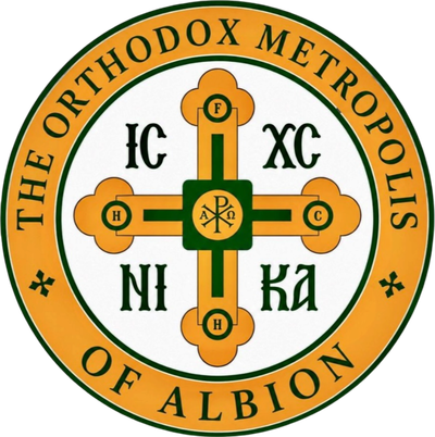 THE ORTHODOX METROPOLIS OF ALBION