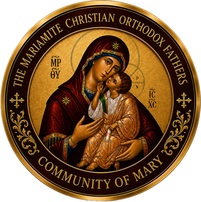 THE MARIAMITE CHRISTIAN FATHERS