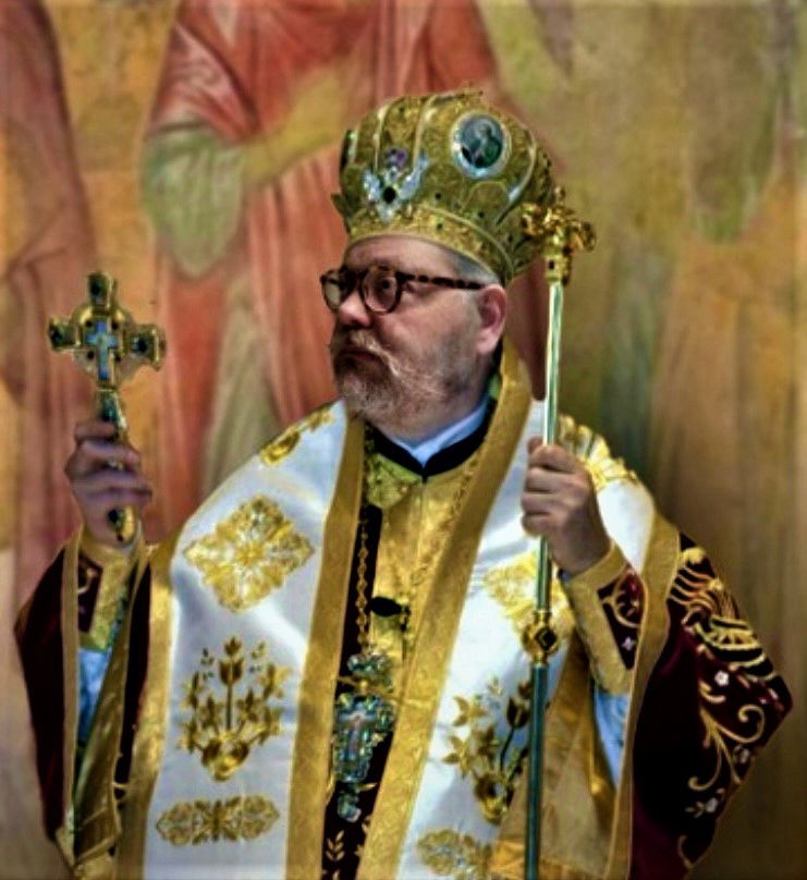 HEAD OF congregation 