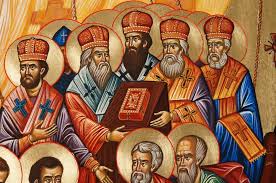 THE ORTHODOX CHURCH 