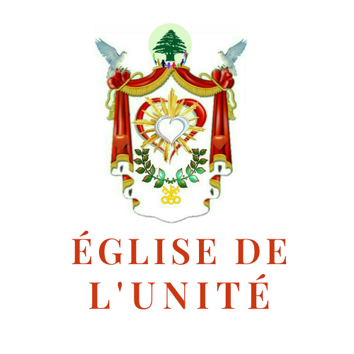THE CHURCH OF UNITY