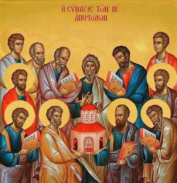 ORTHODOY