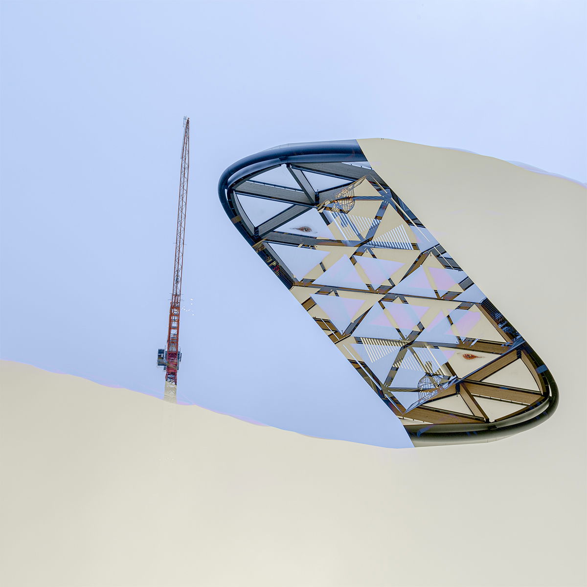 Crossrail Terminal