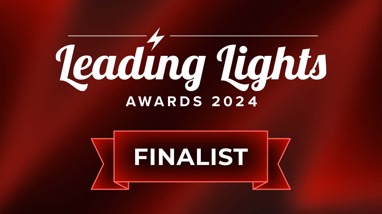 RtBrick recognized as Most Innovative Routing and Switching Solution in finals of 2024 Leading Lights Awards