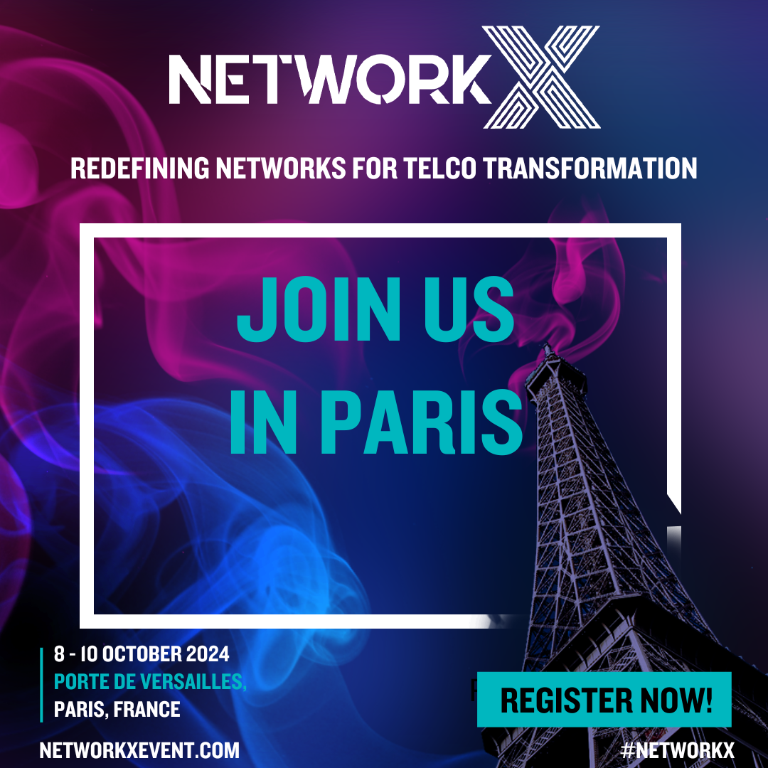 Network X, October 8-10, 2024