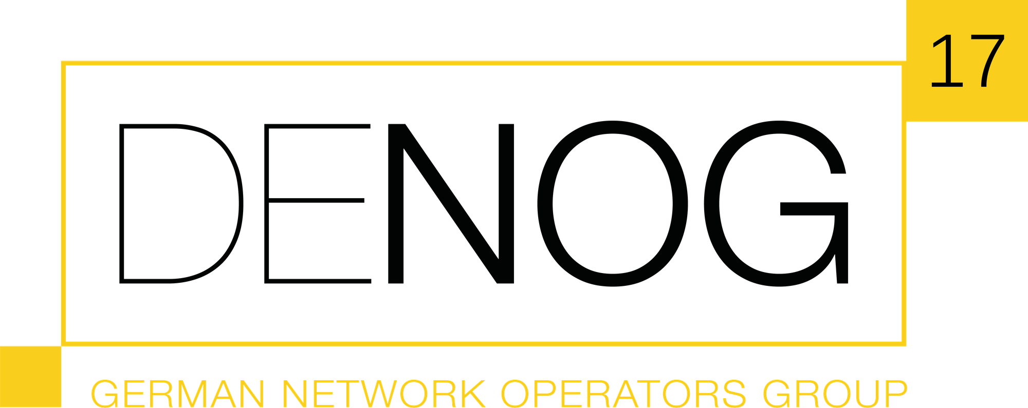 DENOG 16, November 9-11, 2025