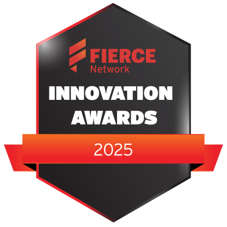 RtBrick named a finalist in 2025 Fierce Innovation Awards