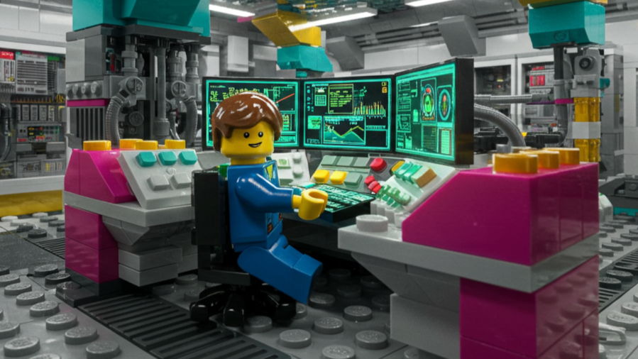 RtBrick Launches Trial Version of its Routing Software