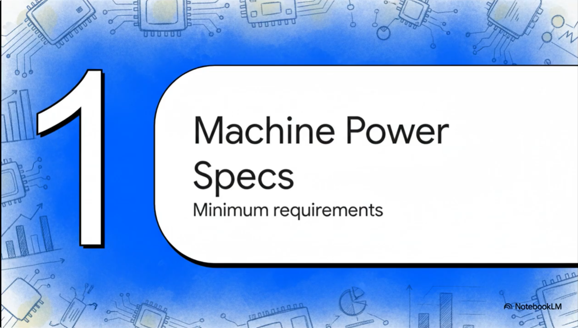 VM free trial software tour: getting started and mechanics