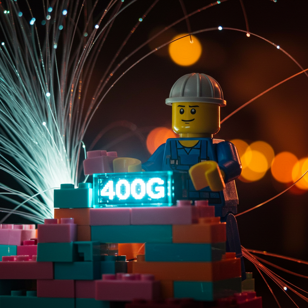 RtBrick Achieves Breakthrough in Disaggregated Routing Performance for the Network Edge