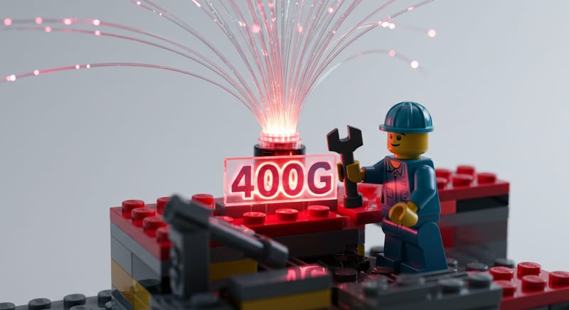 Open Pluggable Optics