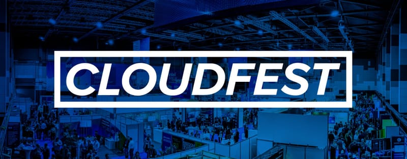 Cloudfest, March 23-26, 2026