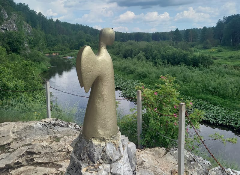 Природный парк "Оленьи ручьи": аудиоэкскурсия в приложении