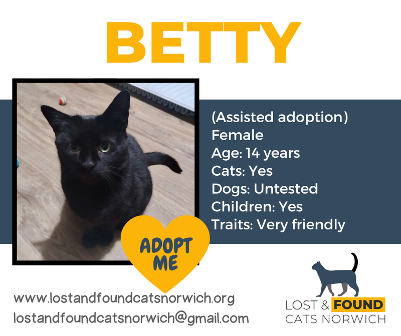 Betty
