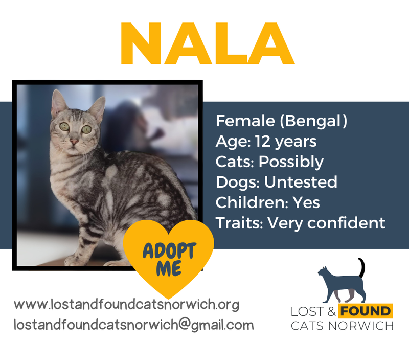 Nala
