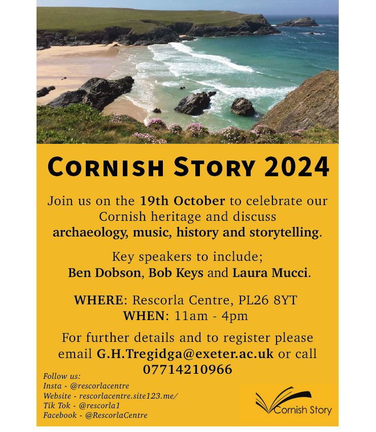 Cornish Story