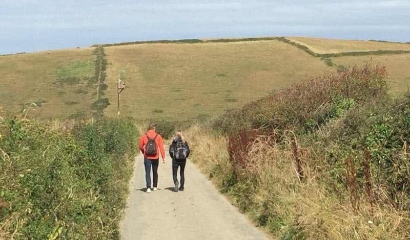 Cornish Story Conference.