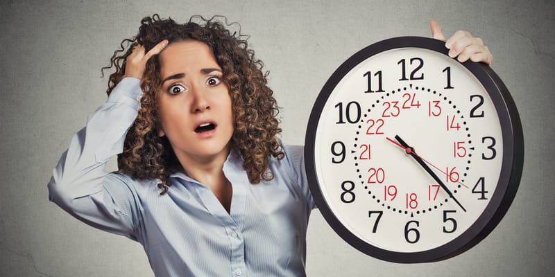 Fast-Track Your Urgent Display Needs with Our Rush Manufacturing