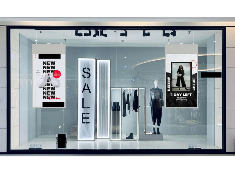 Top 5 Tips for Planning Holiday POP Displays That Drive Sales