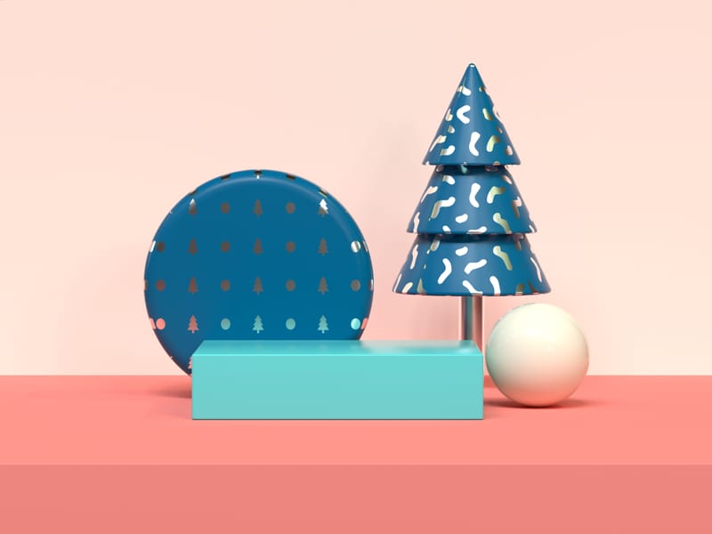 Building Effective Holiday POP Displays: Materials and Techniques