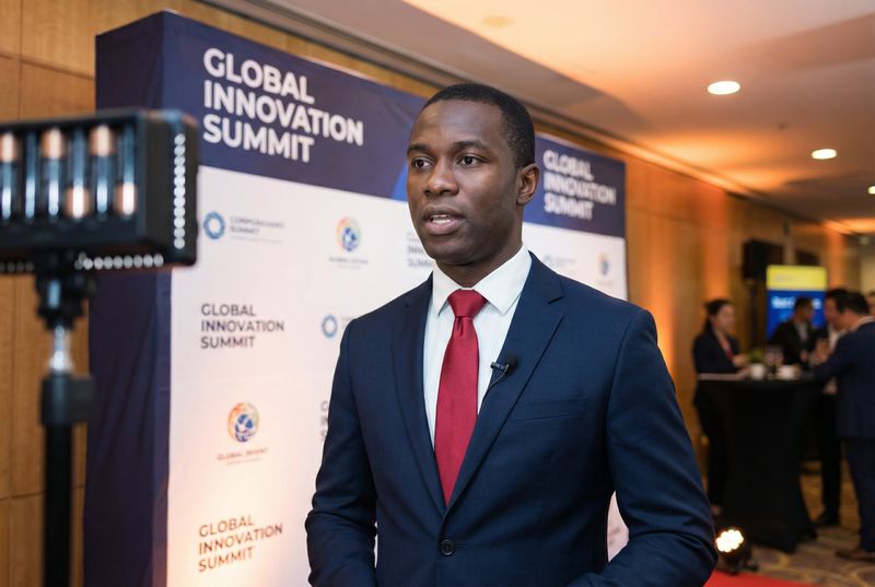 Corporate Event Documentation