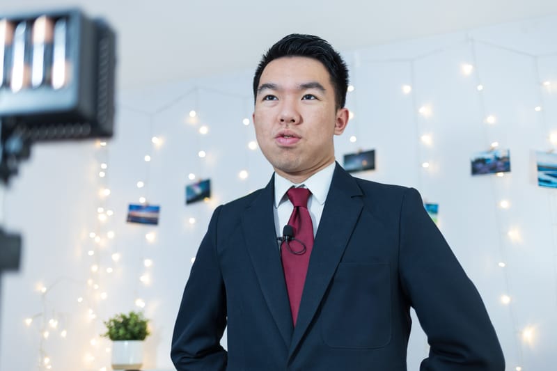 Corporate Event Documentation